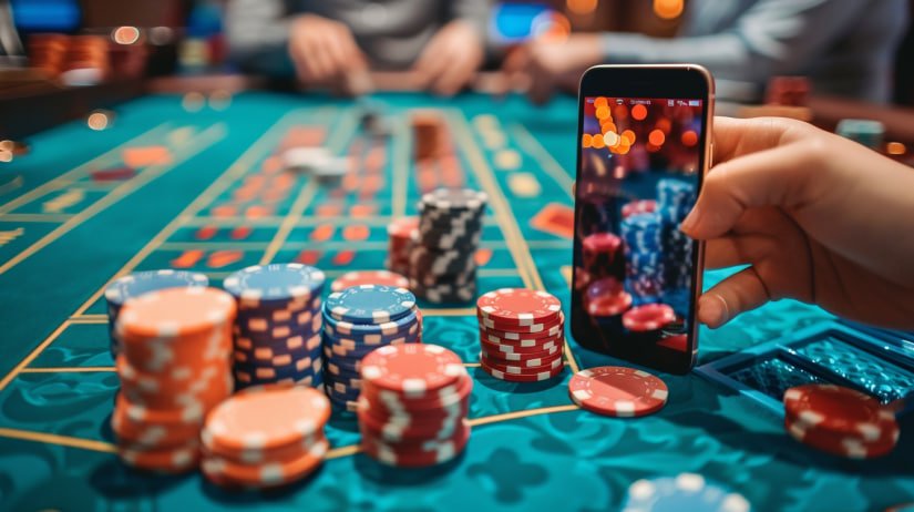 User-friendly dashboard and mobile app for we1win members in the Philippines