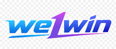 we1win official logo